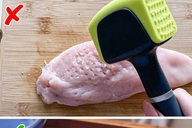 Những sai lầm phổ biến trong nấu nướng khiến món ăn kém hấp dẫn, gây hại