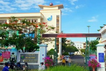 Bắt kế toán trưởng và thủ quỹ Trường Cao đẳng Công Thương miền Trung