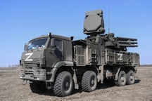 Ukraine tuyên bố phá hủy 48% số lá chắn Pantsir-S1 của Nga