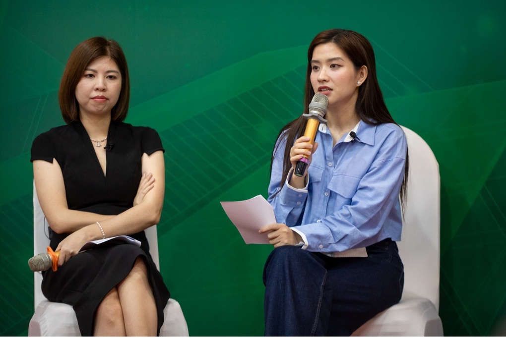 Phụ nữ Việt luôn mong có nguồn vốn giá rẻ, lãi suất thấp để khởi nghiệp - 4