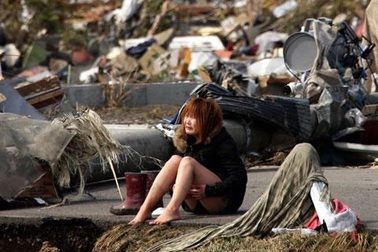 6 dự báo với Nhật Bản sau thảm họa kinh hoàng