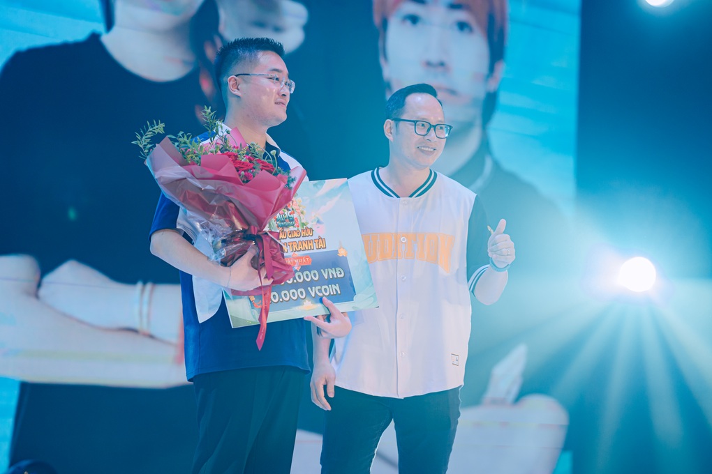 Audition: Hành trình 19 năm từ game đến thể thao điện tử chuyên nghiệp - 3 Audition: Hành trình 19 năm từ game đến thể thao điện tử chuyên nghiệp - 3