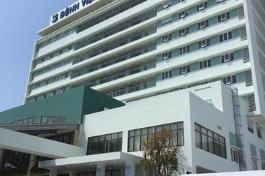 Đưa vào sử dụng bệnh viện khách sạn cao cấp tại Bình Định