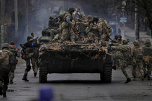 Nga đồng ý ngừng bắn trong 3 ngày tại "pháo đài" Azovstal