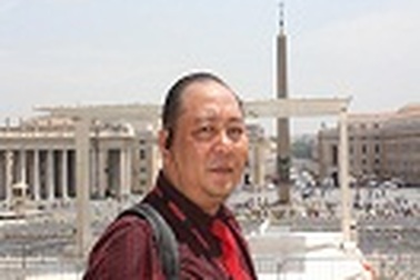 Phía sau người nổi tiếng: Vị Tổng giám đốc “mì gói”