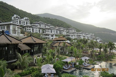 Hé lộ hội nghị “tuyệt mật” các tỷ phú tại Đà Nẵng