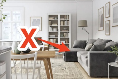 5 xu hướng nội thất sẽ biến mất trong năm 2022