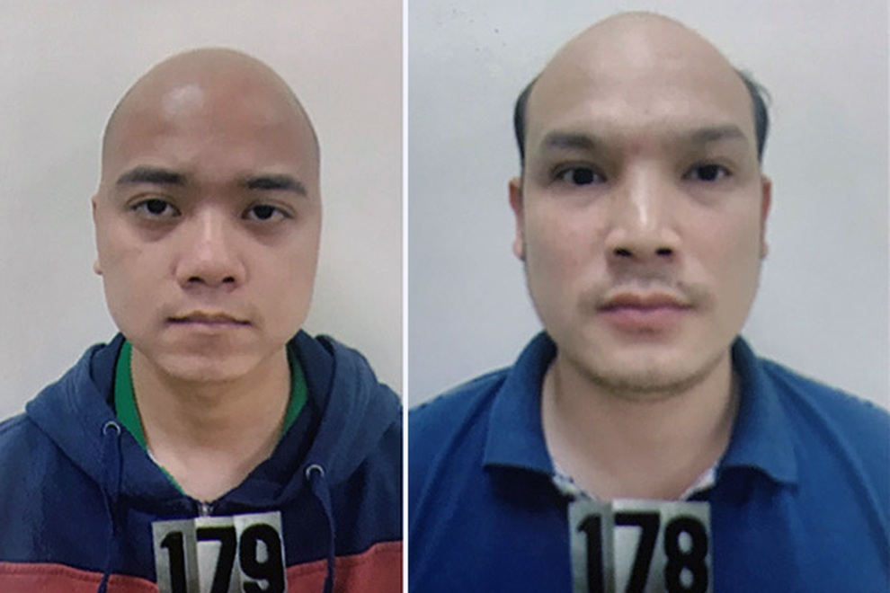 Hà Nội: Mơ việc nhẹ, lương cao, 9 người mất gần một tỷ đồng - 1 Hà Nội: Mơ việc nhẹ, lương cao, 9 người mất gần một tỷ đồng - 1