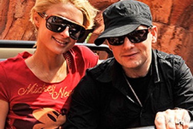 Paris Hilton vẫn còn yêu Benji Madden 