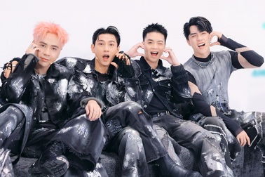 HTV phản hồi vụ "Anh trai say hi" chiếu địa cầu thiếu Hoàng Sa, Trường Sa