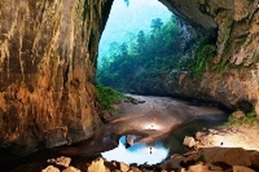 Quảng Bình: “Bảo tồn và phát huy tối đa giá trị của rừng di sản"