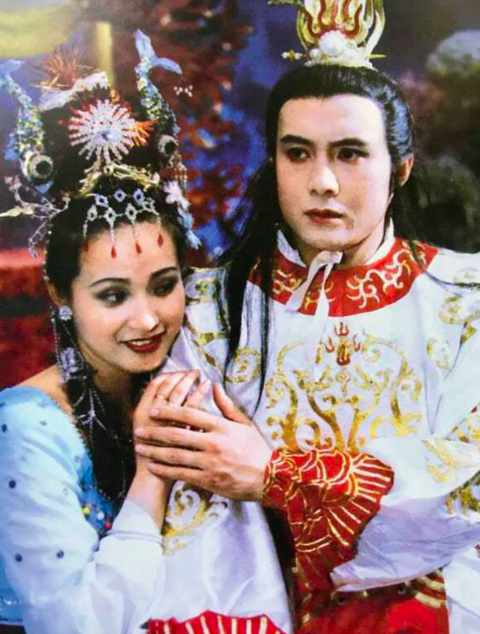 Cuộc đời sóng gió của tài tử điển trai nhất bộ phim Tây Du Ký - 3 Cuộc đời sóng gió của tài tử điển trai nhất bộ phim Tây Du Ký - 3