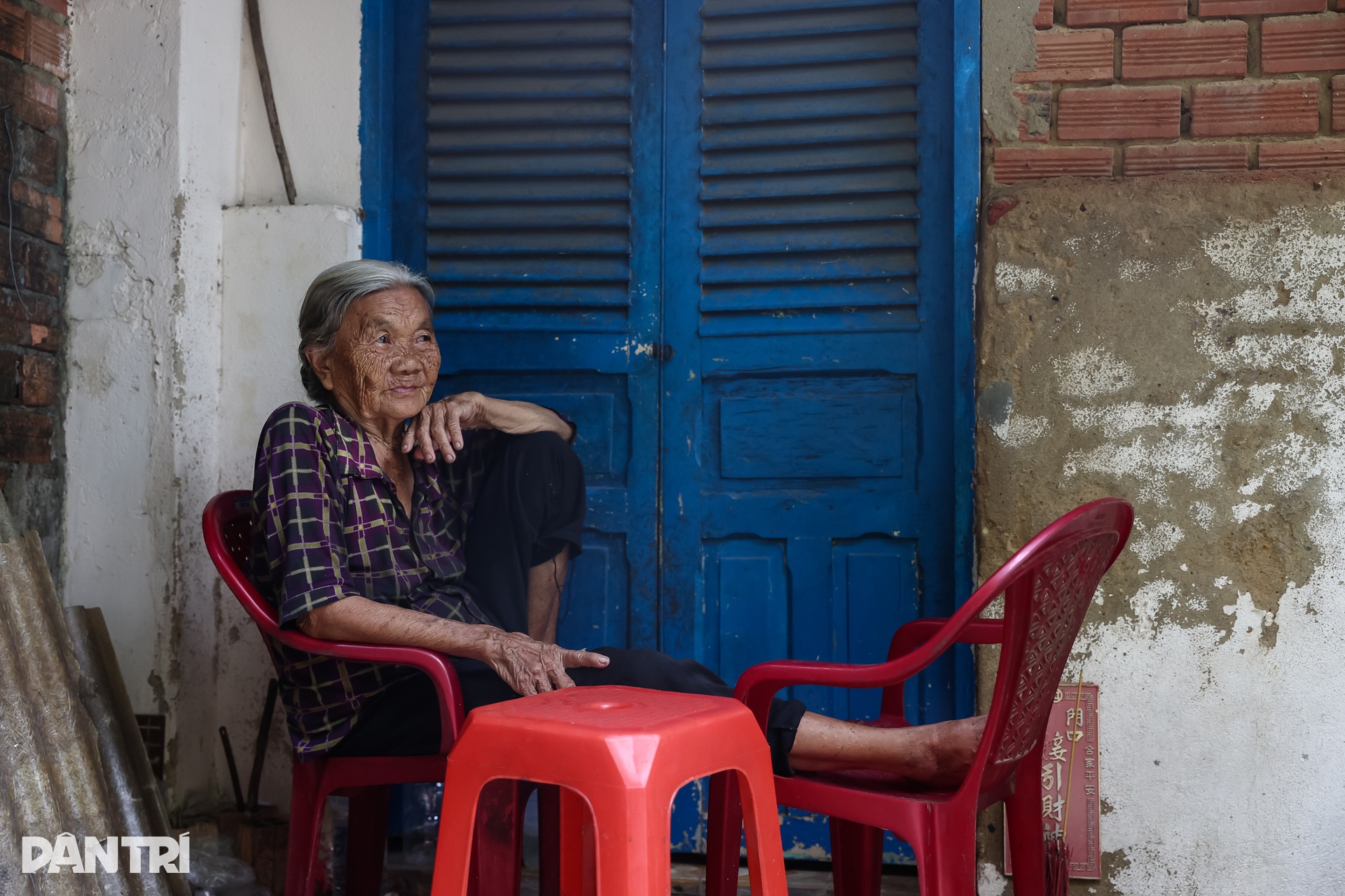 Hơn trăm hộ dân mắc kẹt trong dự án treo 2 thập kỷ ở TPHCM - 9 Hơn trăm hộ dân mắc kẹt trong dự án treo 2 thập kỷ ở TPHCM - 9