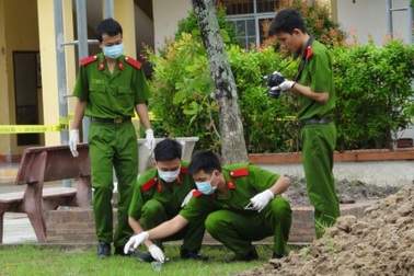 55 năm thực hiện Di chúc của Chủ tịch Hồ Chí Minh: Bài học quý báu của Công an nhân dân