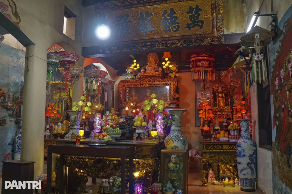 Số phận Hội quán Quảng Đông ở Hải Phòng - 9