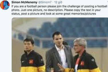 Cựu HLV Philippines nhắc lại kỷ niệm đánh bại tuyển Việt Nam