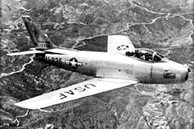 Ngày thứ năm đen tối của không quân Mỹ 