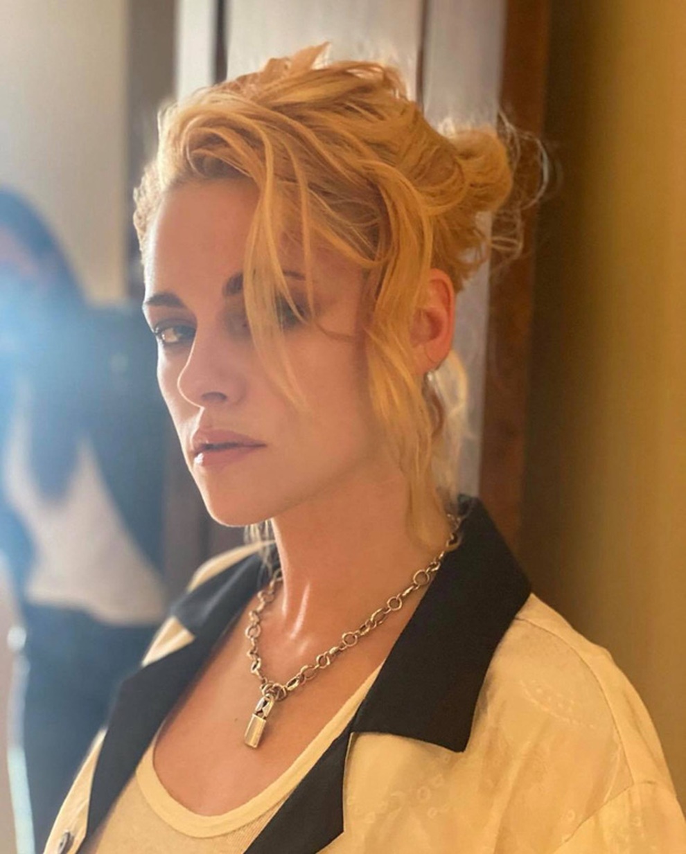 Kristen Stewart vượt qua sóng gió từ sự nghiệp đến đường tình - 8 Kristen Stewart vượt qua sóng gió từ sự nghiệp đến đường tình - 8
