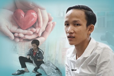 Có gì màu nhiệm hơn bàn tay nhân ái