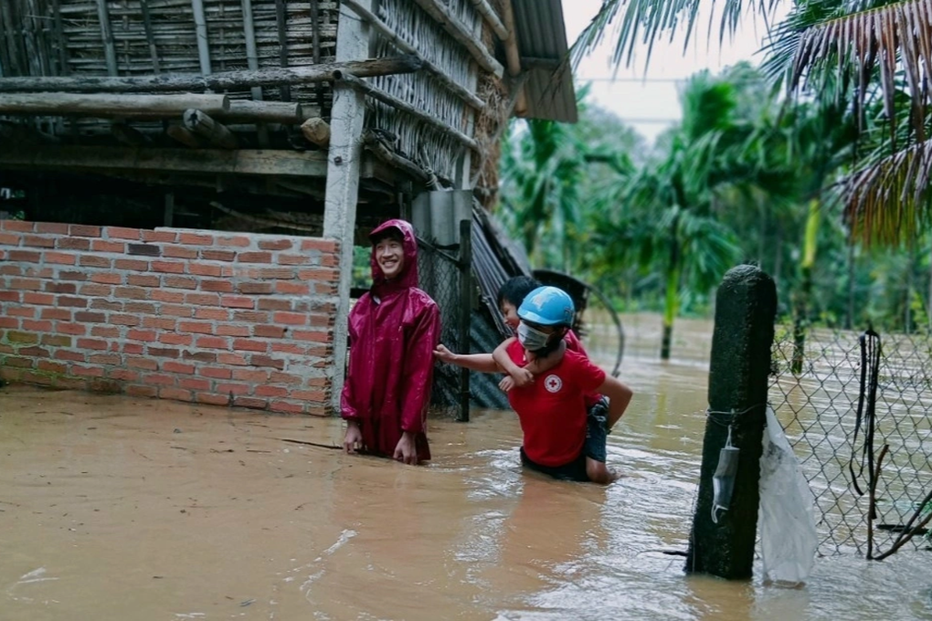 Nữ chủ tịch hội sinh ra để làm từ thiện, lan tỏa yêu thương - 4 Nữ chủ tịch hội sinh ra để làm từ thiện, lan tỏa yêu thương - 4