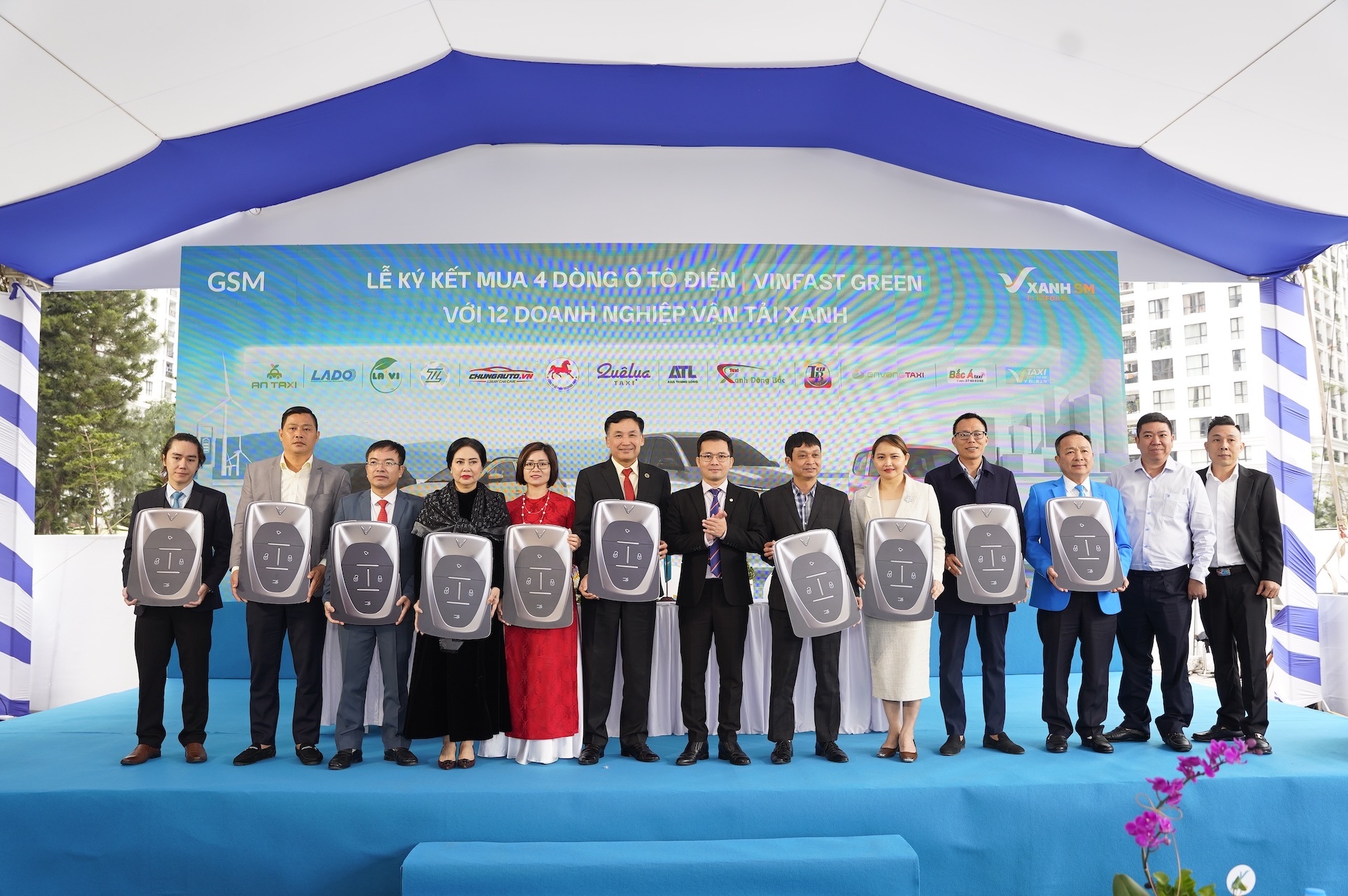 ឱកាសថ្មីសម្រាប់អាជីវកម្មដឹកជញ្ជូនជាមួយ Minio Green - ២ Cơ hội mới cho doanh nghiệp vận tải với Minio Green - 2