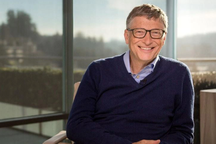 Bill Gates lần đầu làm rõ giai thoại "thấy 100 USD rơi không nhặt lên"