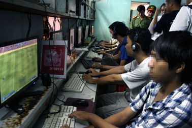 Kết quả khảo sát game online khiến nhiều người… giật mình