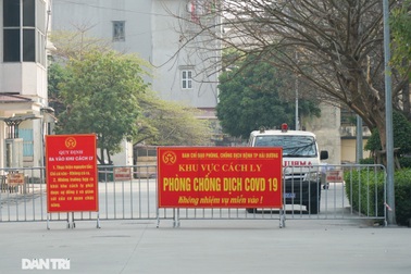 Nhiều địa phương yêu cầu cách ly y tế người trở về từ vùng dịch