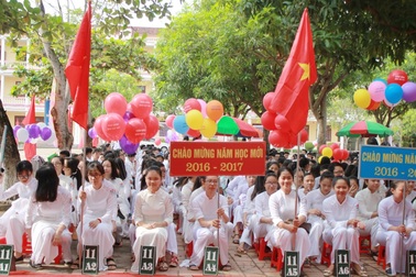 Nỗi lòng người thầy quanh chuyện “tiền trường”