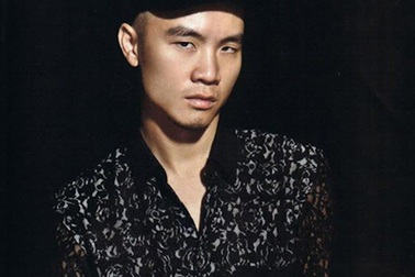 Elle show diễn ra trong... nhà lều