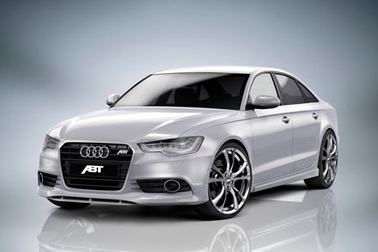 Hãng độ xe ABT Sportsline lần đầu đến Mỹ