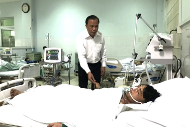 Quảng Nam cảnh báo ngộ độc thực phẩm liên quan đến cá chép ủ chua