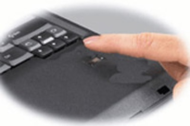 Thêm một dòng laptop dùng nhận dạng cảm ứng