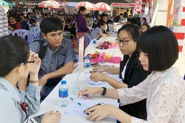 60% sinh viên chọn sai ngành học
