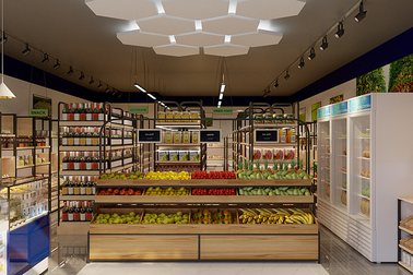 Giải pháp phân phối cho nông sản Việt chất lượng cao từ LocaMart