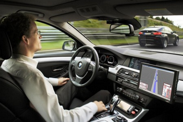 Chính phủ Mỹ chi tiền tỷ đẩy nhanh phát triển công nghệ xe tự lái