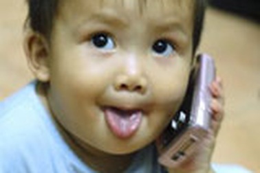 Mừng sinh nhật bé Thiện Nhân