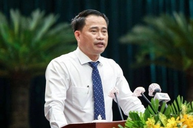 Ông Lê Thanh Phong được tái bổ nhiệm Chánh án TAND TPHCM