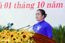 Đồng Tháp phấn đấu đến 2030 là tỉnh có nền công nghiệp phát triển nhanh