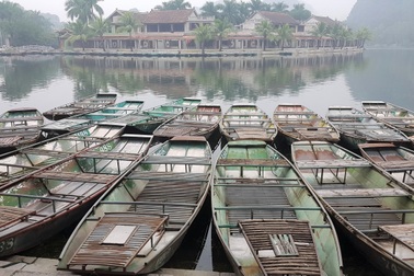 Du lịch Ninh Bình vắng vẻ lạ thường sau khi mở cửa đón khách trở lại