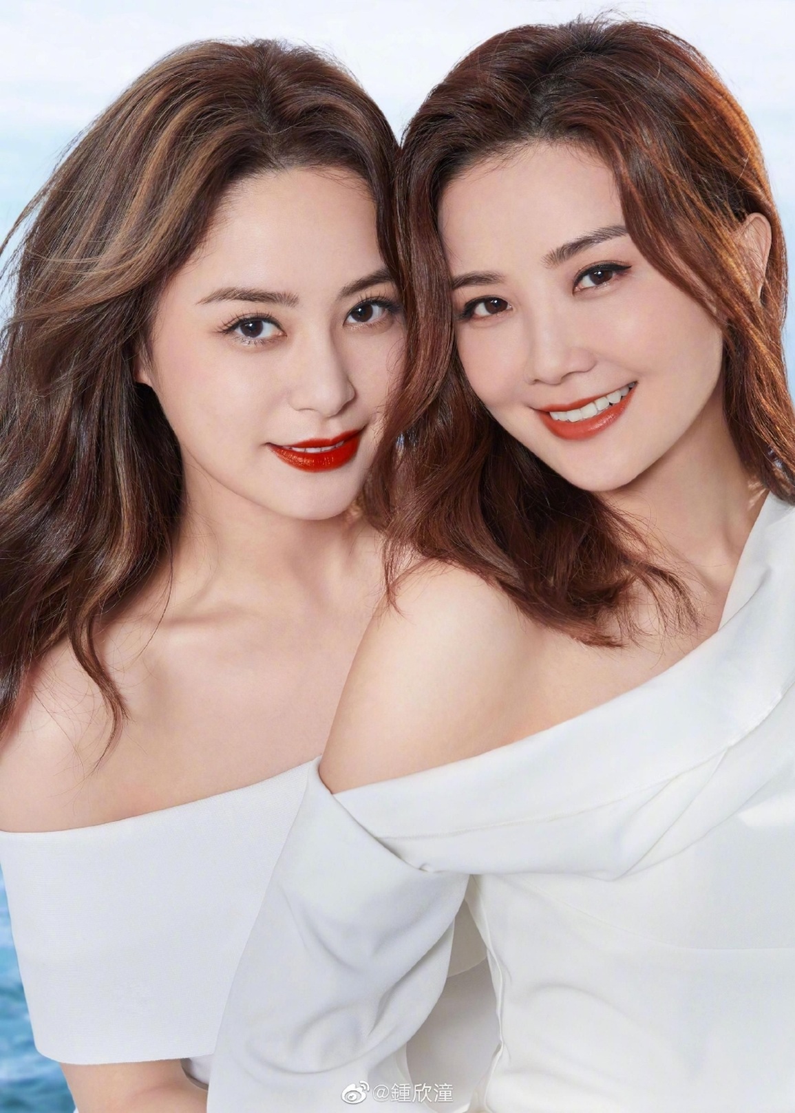 Đường tình sóng gió đến xót xa của hai kiều nữ nhóm Twins - 1 Đường tình sóng gió đến xót xa của hai kiều nữ nhóm Twins - 1