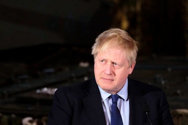 Anh: Ukraine không có triển vọng gia nhập NATO trong tương lai gần