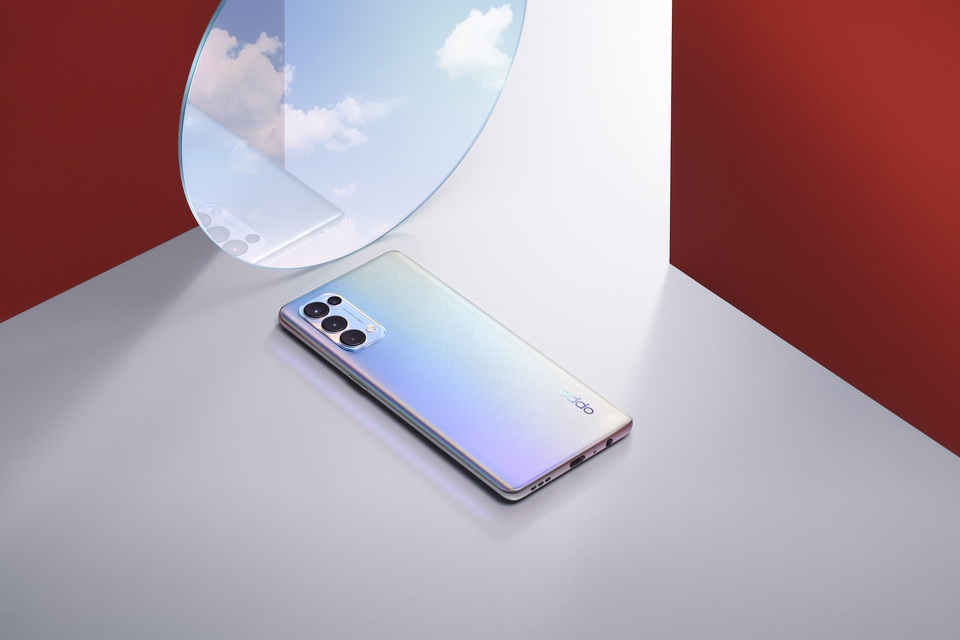 Người dùng Việt có thêm tùy chọn smartphone 5G - 1 Người dùng Việt có thêm tùy chọn smartphone 5G - 1