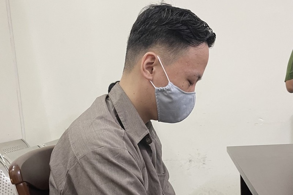 Tên trộm Hàn Quốc ra tay tàn độc giết gia đình người đồng hương - 1 Tên trộm Hàn Quốc ra tay tàn độc giết gia đình người đồng hương - 1
