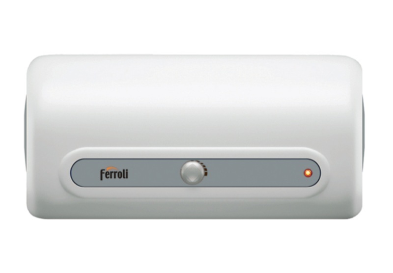 TOP 7 bình nóng lạnh 15l ngang tốt nhất hiện nay: Gọn nhẹ, tiết kiệm điện lại rất bền bỉ!