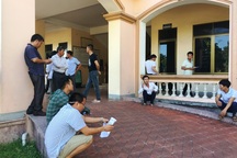 Nghệ An: Hàng trăm lao động lao đao, bị treo sổ bảo hiểm!