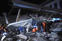 Động đất rung chuyển khu du lịch nổi tiếng ở Trung Quốc, ít nhất 9 người chết