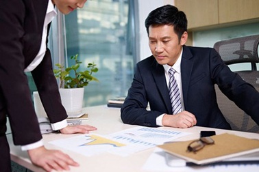 CEO có cần đào tạo lại?