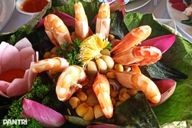 Về Cà Mau dự Festival tôm, chạm Đất Mũi, khám phá U Minh Hạ