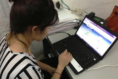 Dữ liệu cá nhân: Lưu trữ và sử dụng chưa hợp lý